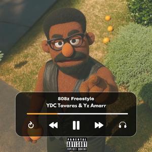 808z Freestyle (feat. YDC Tavaras) (Explicit)