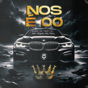 NOIS É 00 (Explicit)