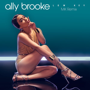 Ally Brooke - Low Key (MK Extended Remix)
