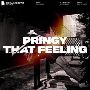 That Feeling (Original Mix)