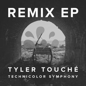 Technicolor Symphony (Indian Summer Remix)
