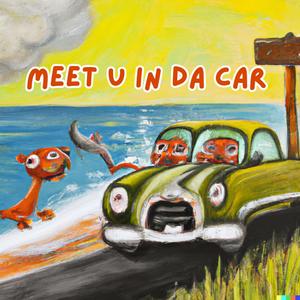 Meet U In Da Car (feat. Ras, 陈潇宙, Izzy Savides, The Red Crimson, Sylvia Khouri, Josiah Rutta, Jason Ryu & 林美均 jing Lin)