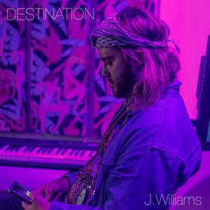 Destination(feat. Tofito Beats)