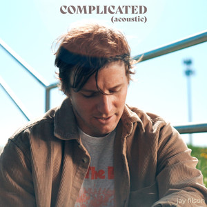 Complicated (Acoustic)