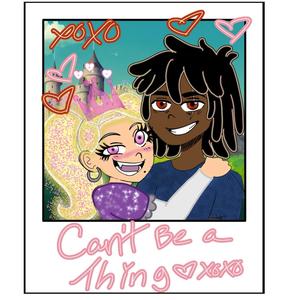 cant be a thing (prod. kittyflower) (Explicit)