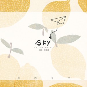 【臧姐生贺】我的天空 Unplugged Ver.
