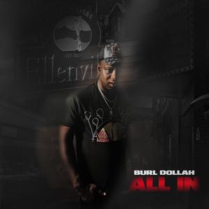 Smoke til im high (feat. DarQ) (Explicit)