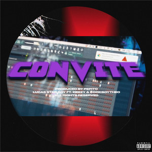 Convite (Explicit)