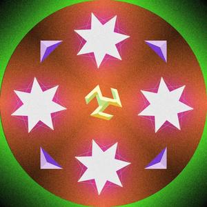 7 Vidas (feat. Hermanas Siamesas & Diego Peris)