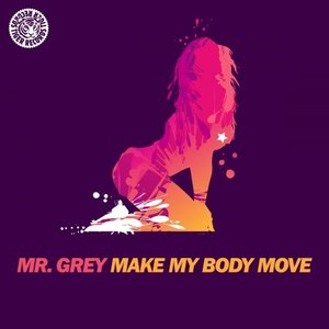 Make My Body Move (Radio Edit)