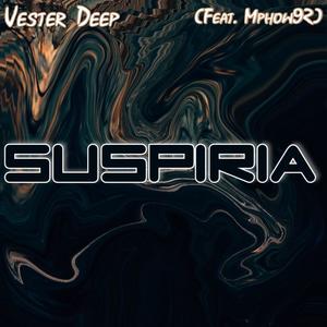 Suspiria (feat. Mphow92)