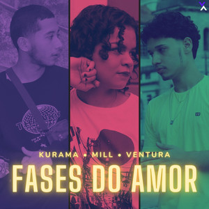 Fases do Amor