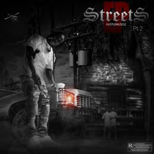 Streets EP, Pt. 2 (Explicit)