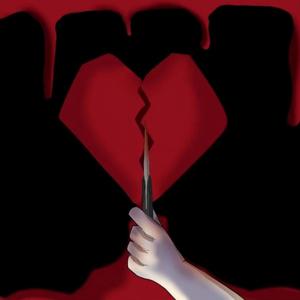 Love Is Like A Razor Blade, It Hurts To The Touch (Explicit)