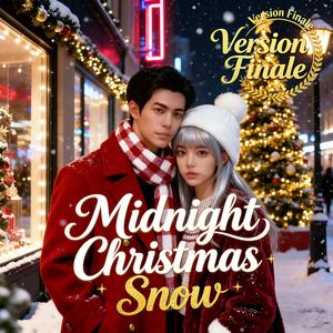 Midnight Christmas Snow (Version Finale)