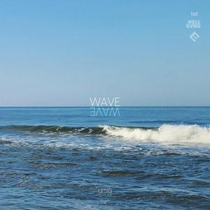 WAVE (Feat. SERUM)