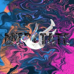 TIGHTROPE (feat. Ogg) (Explicit)