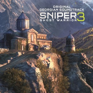 Sniper Ghost Warrior 3 (Georgian)