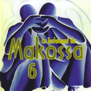 Le testament du Makossa, Vol. 6