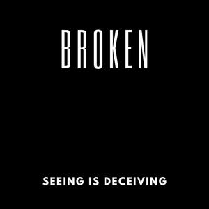 Broken (Demo) [Explicit]