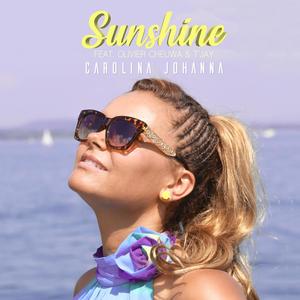 Sunshine (feat. Olivier Cheuwa & T'jay)