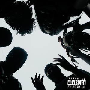 Mask On(feat. RekeHuncho) (Explicit)