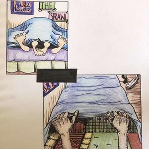 Fuzzbuzz(Killer Love)