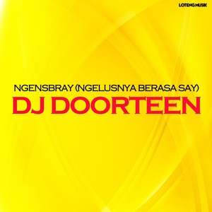 Ngensbray (Ngelusnya Berasa Say)