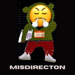 Misdirection (Explicit)