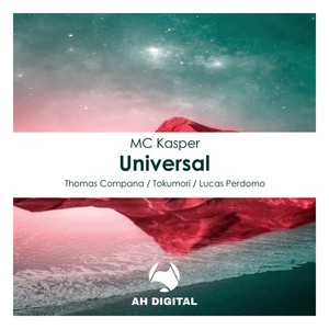 Universal (Lucas Perdomo Remix)