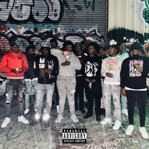 Booted up (feat. Juglocks) (Explicit)