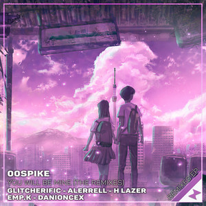 You Will Be Mine (H Lazer Remix)