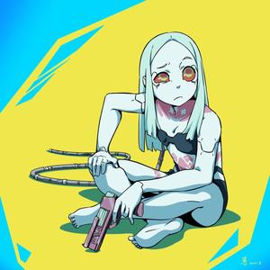 CYberPHonk (Explicit)