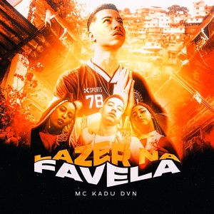 Lazer na Favela