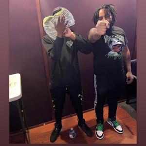 Real Retard (feat. 2go4ted)