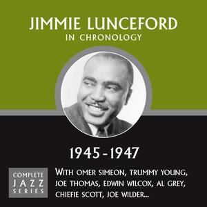 Complete Jazz Series 1945 - 1947