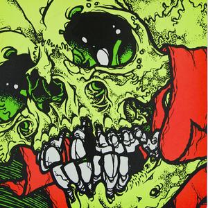 Relish (feat. Grant) (Explicit)