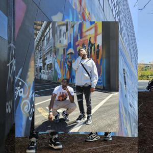 Finish (feat. HGB Savage) (Explicit)