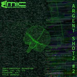 INDUSTRIAL REVOLUTION