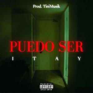 Puedo Ser (feat. Tinimusik) (Explicit)