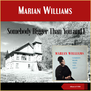 Somebody Bigger Than You And I (Album of 1958)