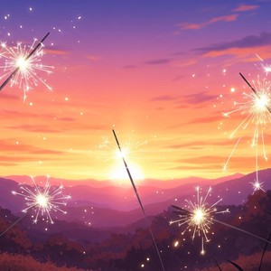 ひと夏の思い出