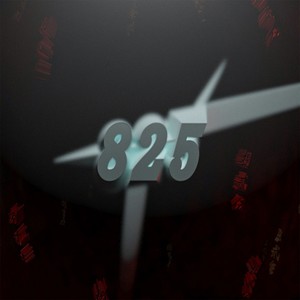 825（Prod.Yn1jasper）