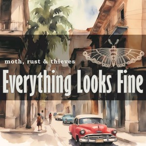 Everything Looks Fine