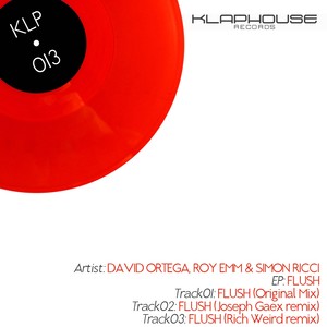 Sunday (Original Mix)