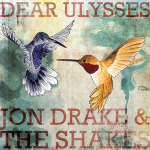 Dear Ulysses