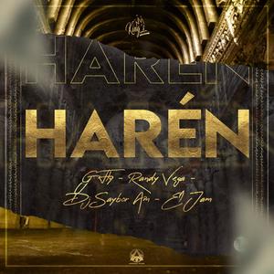 Haren (feat. El Jam,, Randy Vega & G Fly ) [Explicit]