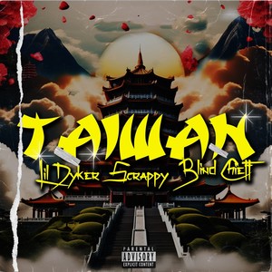 Taiwán (Explicit)