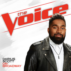 On Broadway (The Voice Performance)