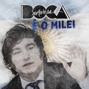 É o Milei